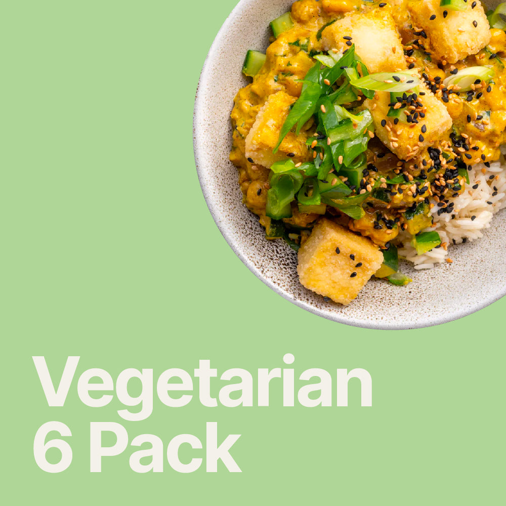 Vegan meals delivered clearance nz