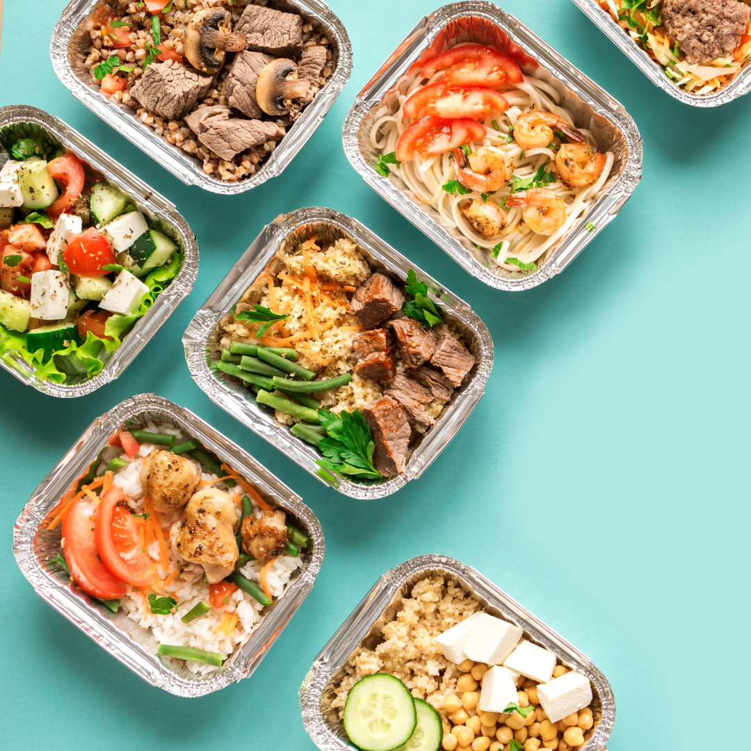 Healthy Ready-to-eat Meals NZ | Ready-Made Meal Delivery